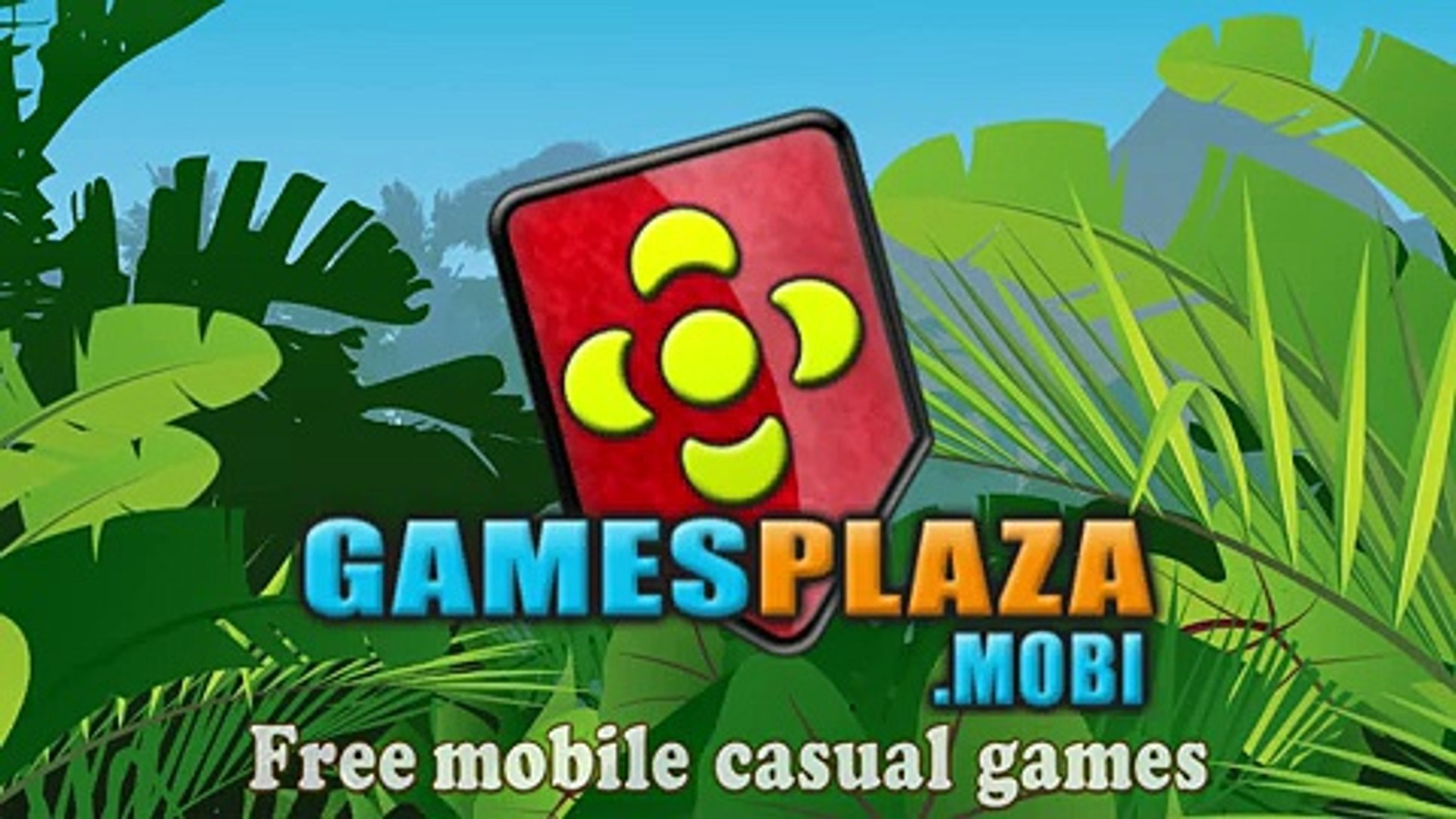 GamesPlaza.Mobi - Tomb Escape - Free Mobile Game