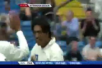 Ball of the Century by Muhammad Aamir