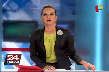 San Borja: desarticulan banda de robacarros en balacera