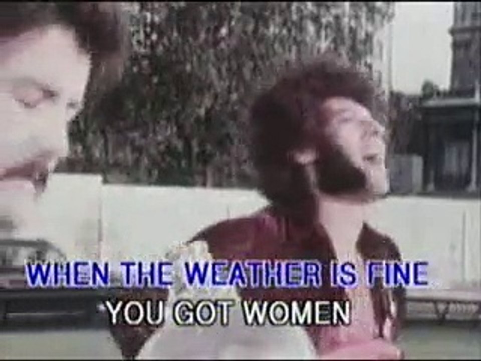 MUNGO JERRY