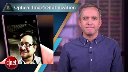 CNET Top 5 - iPhone 6S features we want