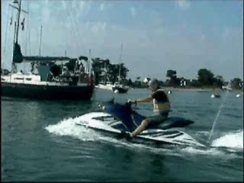 Scud2 vs nico