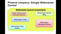 Creating an SEO strategy (with Webmaster Tools!)