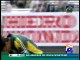Muhammad Amir Breaks World Batting Record