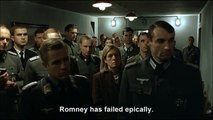 Hitler finds out Obama has been re-elected