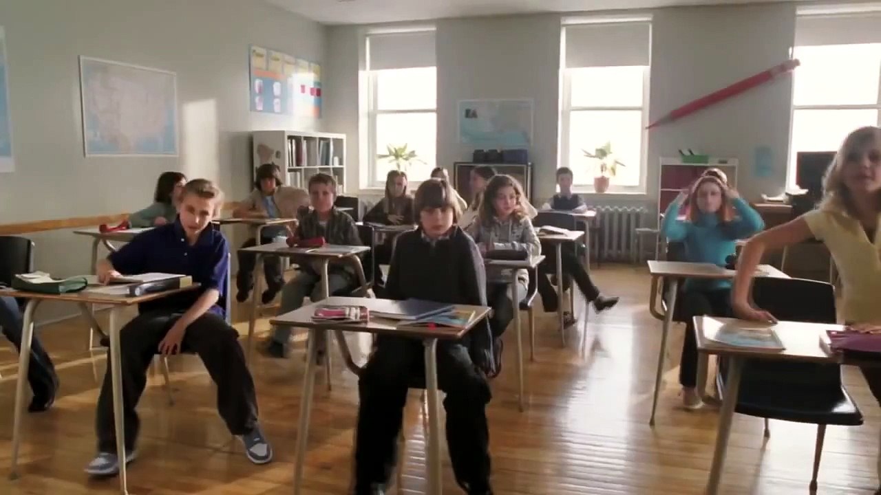 Tráiler la huerfana HD audio en español