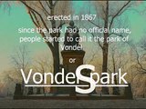 Vondelpark: history of Amsterdam - sightseeing, guided tour, bike tours, expats, festival