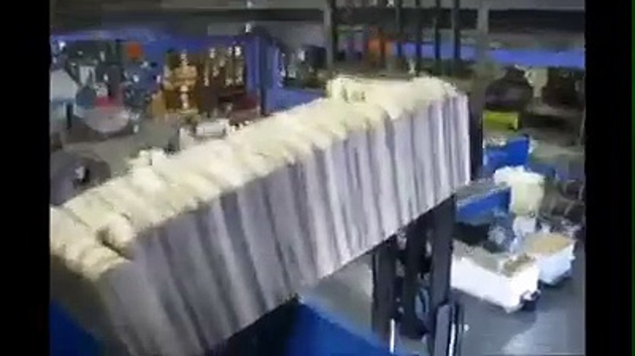 Anything can be destroyed