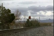 Union Pacific Railroad's legendary steam locomotive No. 844