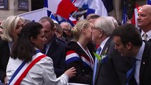 Jean-Marie Le Pen renonce à sa candidature en région PACA
