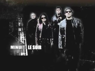 Pierre-Yves Bernard : entretien (Minuit le soir)