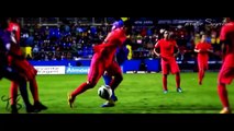 Lionel Messi ● Ultimate Skills Goals Assists Show ● 2014 2015 HD