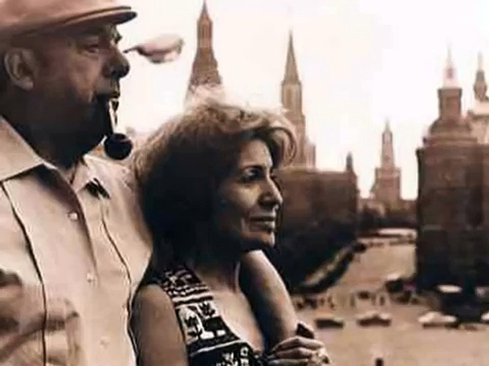 PABLO NERUDA - TU RISA