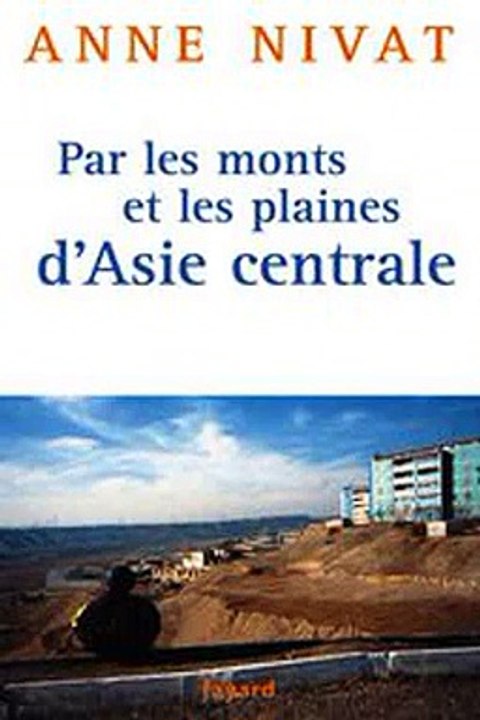 Download Par les monts et les plaines d'Asie centrale Ebook {EPUB} {PDF} FB2