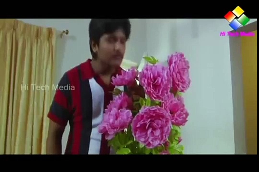 February 31 Full Length Tamil Horror Movie - Part - 3