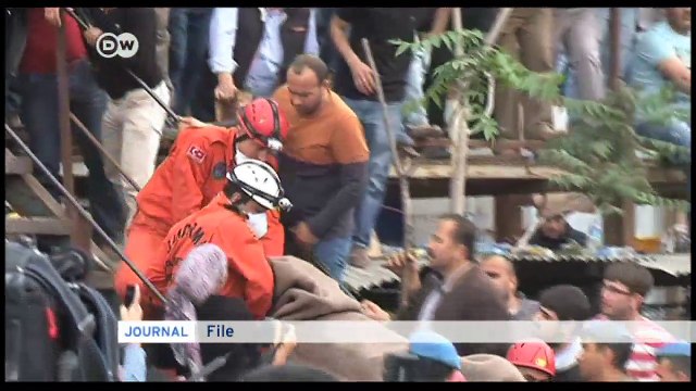 Turkish mining disaster trial starts in Soma | Journal