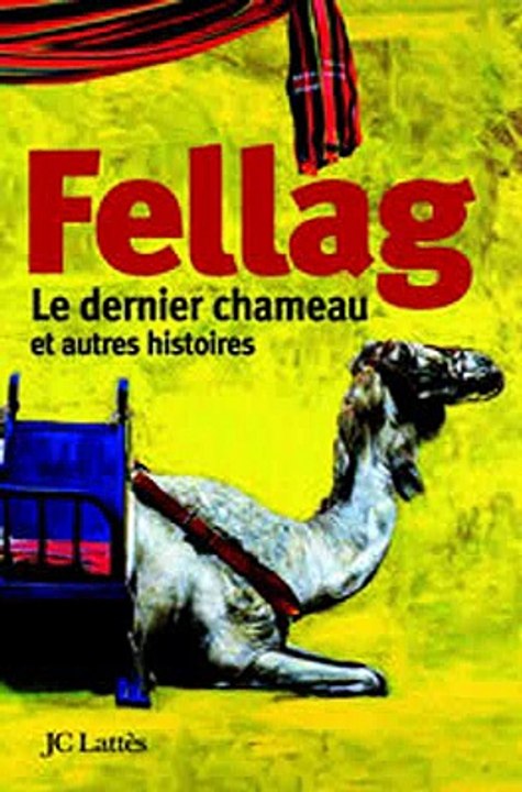 Download Le dernier chameau et autres histoires Ebook {EPUB} {PDF} FB2