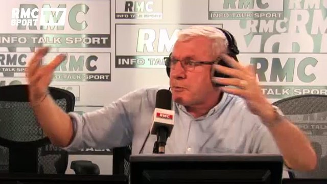 Luis Attaque / Fernandez : Le niveau de l’arbitrage en Ligue 1 n’est pas bon ! 13/04