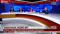 Mehmet Aslan, AKP'li Külünk'ü fena bozdu!