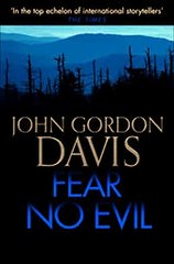 Download Fear No Evil Ebook {EPUB} {PDF} FB2
