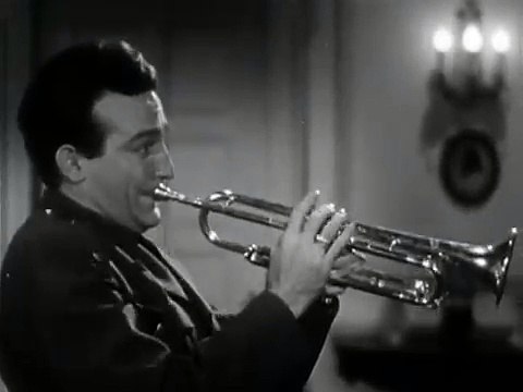 Andrews Sisters - Steppin' Out Tonight