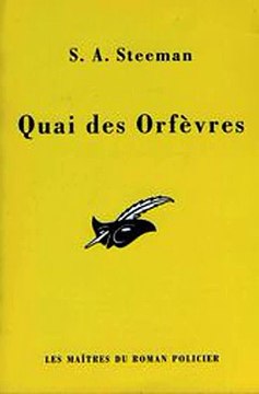 Download Quai des Orfevres Ebook {EPUB} {PDF} FB2