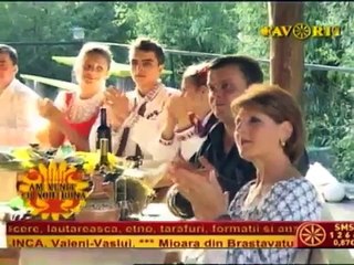 CATALIN BAND DIN MADRID-CAND E FRATE LANGA FRATE