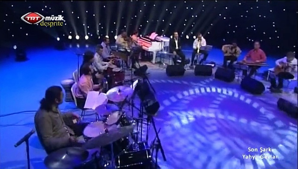 05 yahya geylan mihrabım diyerek 08.02.2012 son şarkı