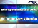 Juicio Oral en México - Técnicas para una Mediación exitosa.asf
