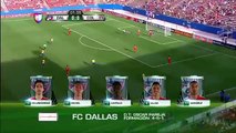 FC Dallas 0-4 Colorado Rapids, MLS 10/04/2015, all Goals and Full Highlights