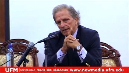 El liberalismo A.BENEGAS LYNCH (h)