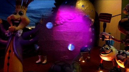 Tangerine Dream - One Night In Space.