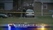 Two Shot and Killed After Driver Fatally Strikes Toddler