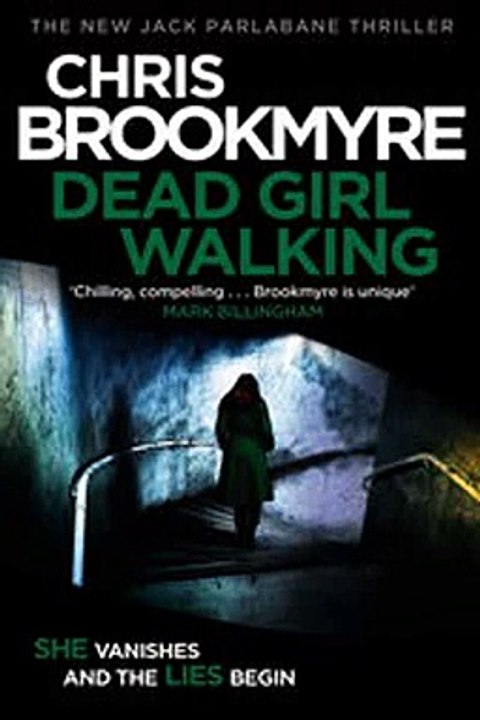 Download Dead Girl Walking Ebook {EPUB} {PDF} FB2