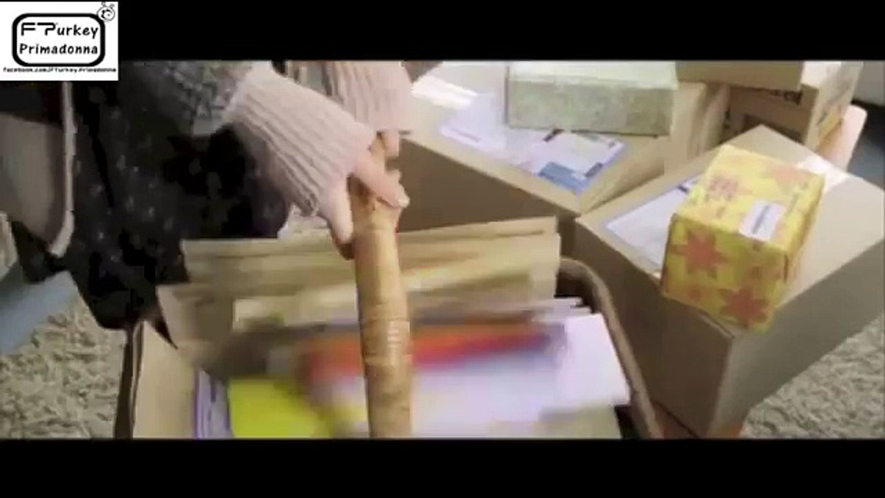 [Türkçe Altyazılı_Fragman] Lee Hong Ki - 『Phoenix_ The Song of Promise』 [360p]