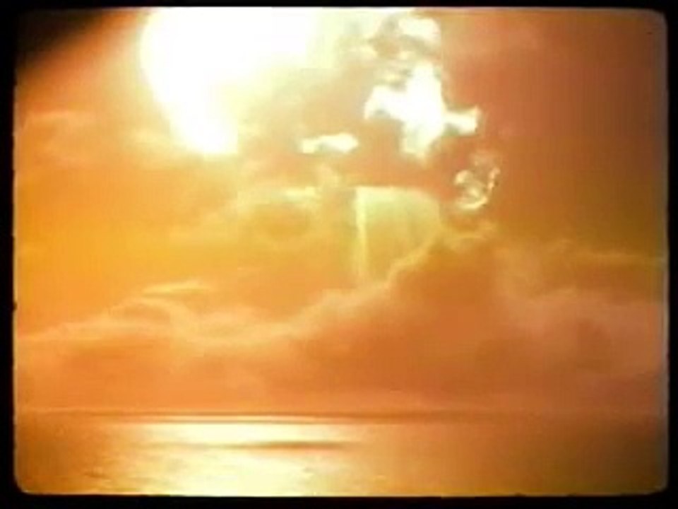 Hiroshima Nagasaki Aug 6,9, 1945 Plutonian Ode allen ginsberg reads