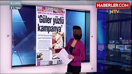 Atalay: Gökçek Yanlış Yaptı, Gül'e de Teklifi Ben Götürdüm
