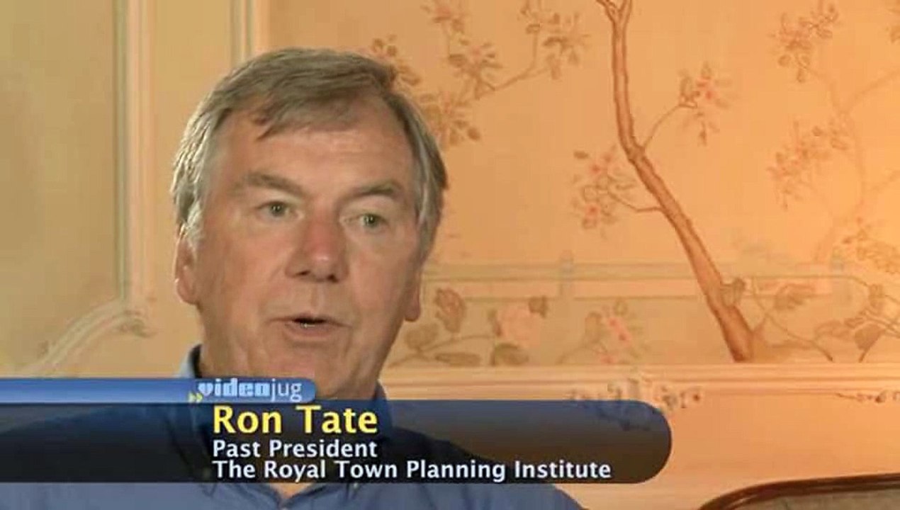 What are third party rights?: Commenting On Planning Applications