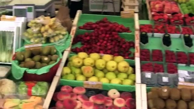 Fat, Sick & Nearly Dead Extended Trailer