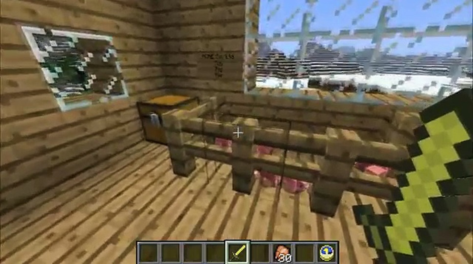 ⁣Minecraft Mods - TOY ANIMALS ! Tiny Pets - Size Mod !