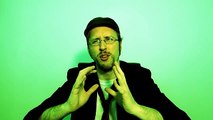 Nostalgia Critic- Matrix Revolutions