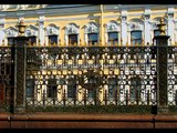 Дворцы Санкт-Петербурга