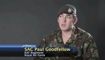 Is there any specific training you can do to become an RAF Gunner?: Becoming An RAF Gunner