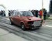 BMW M6 Hamann VS Lada 2105 Turbo