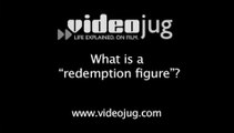 What is a redemption figure?: Problems With Loans