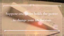 The Husband's Secret Book Trailer