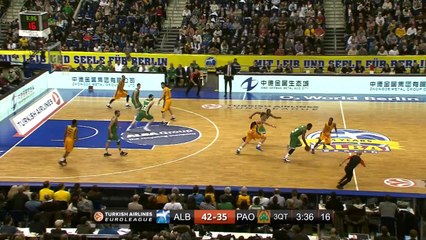 Top 16, Top 10 Plays