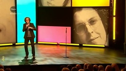 Carl Donnelly on Dave's One Night Stand