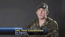 What hours do RAF Gunners work?: Working As An RAF Gunner In The UK