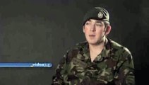 Do RAF Gunners wear their uniform all the time?: Working As An RAF Gunner In The UK